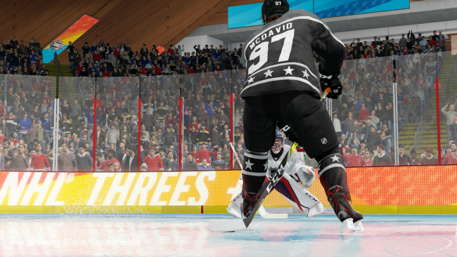 NHL 18