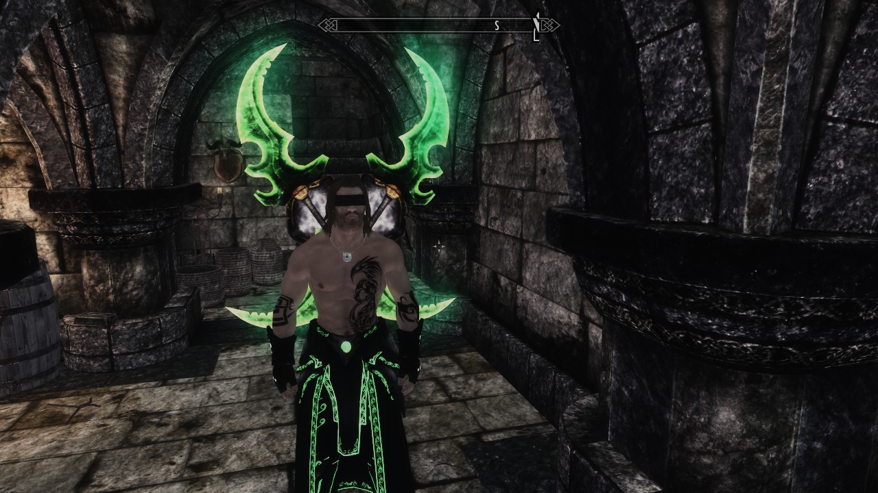 The Elder Scrolls V: Skyrim
