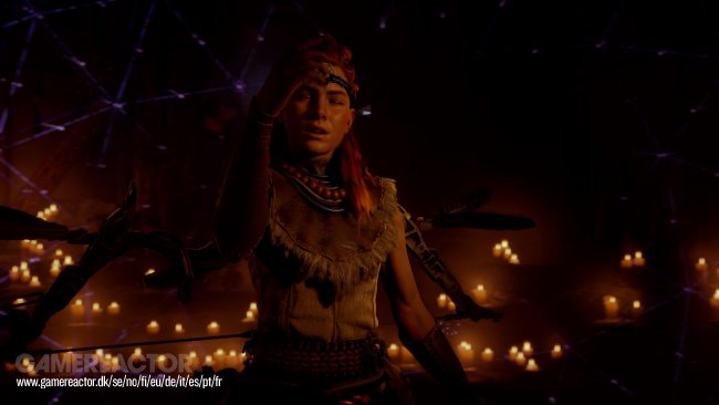 Horizon: Zero Dawn