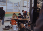 Stranger Things 5 viser sine første bilder i en Behind the Scenes-video