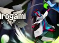 Hirogami