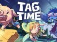 TagTime - Et eventyrlig MOBA-taggspill