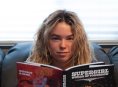Milly Alcock fra Supergirl velger sin favoritt superheltfilm gjennom tidene, og det er ikke det vi hadde forventet