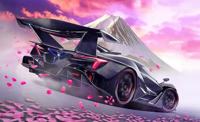 Rapport: Forza Horizon 6 vil bli lansert i mai