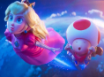 The Super Mario Galaxy Movie hadde sterk &aring;pningshelg og spilte inn over 370 millioner dollar