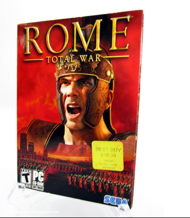 De 10 mest fantastiske Big Box PC-omslagene