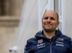 Max Verstappens l&oslash;psingeni&oslash;r og n&aelig;re venn Gianpiero Lambiase forlater Red Bull til fordel for McLaren