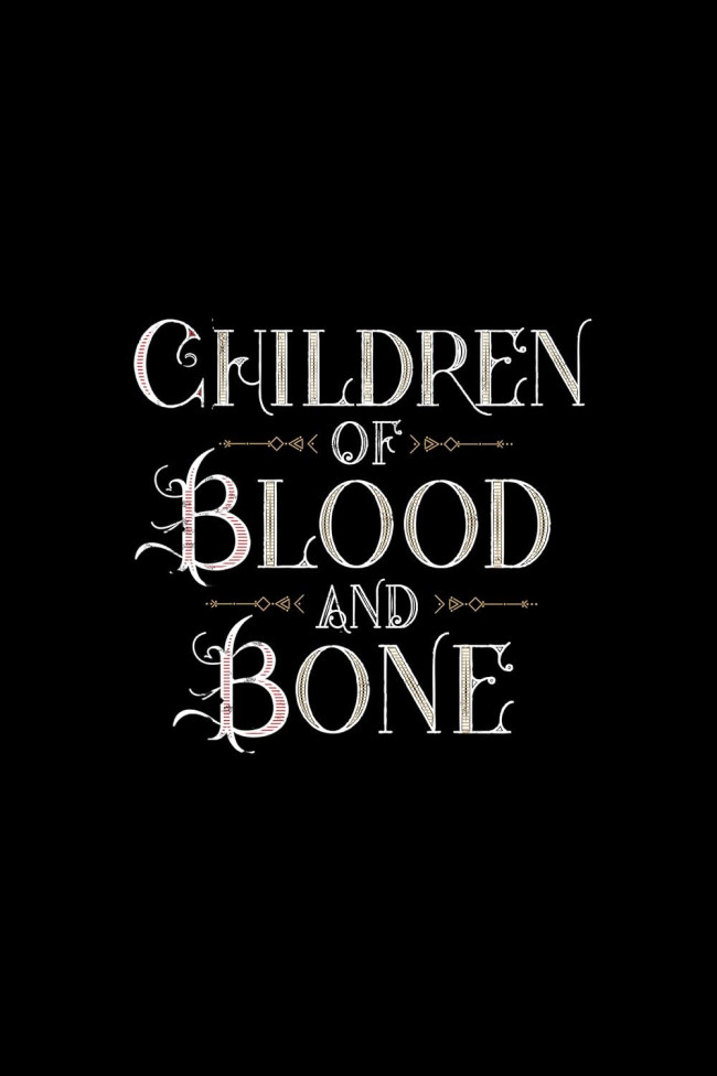 Children of Blood & Bone Forfatteren sier at hun ikke har planer om å se filmatiseringen av boken sin
