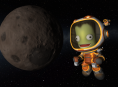 Kerbal Space Program n&aring;r 10 &aring;rs toppnotering for antall spillere takket v&aelig;re Artemis II