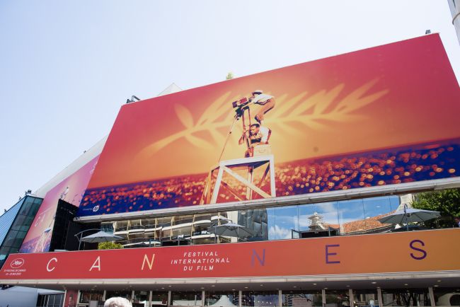 Cannes åpner opp for visjonen til dataspillskapere med deltakelse av Hideo Kojima og Tetsuya Mizuguchi