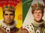 Den tidligere verdensmesteren Marat Safin mener at Alcaraz og Sinner ikke er like gode som Federer, Nadal eller Djokovic p&aring; sitt h&oslash;ydepunkt