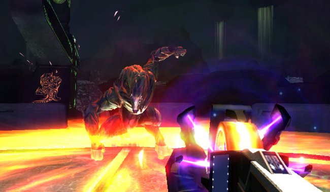 Conduit 2