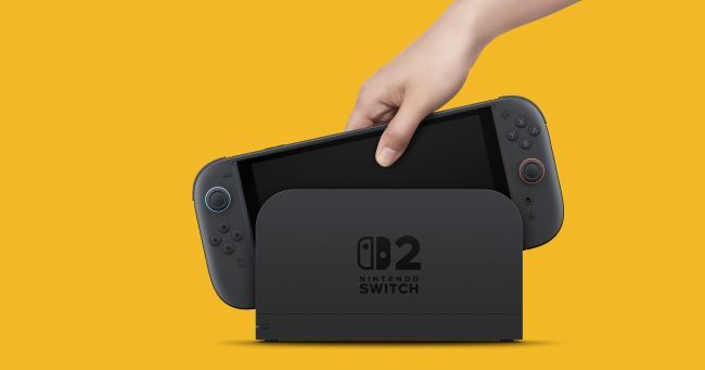Rapport: Switch 2 skulle egentlig vært utgitt tidligere