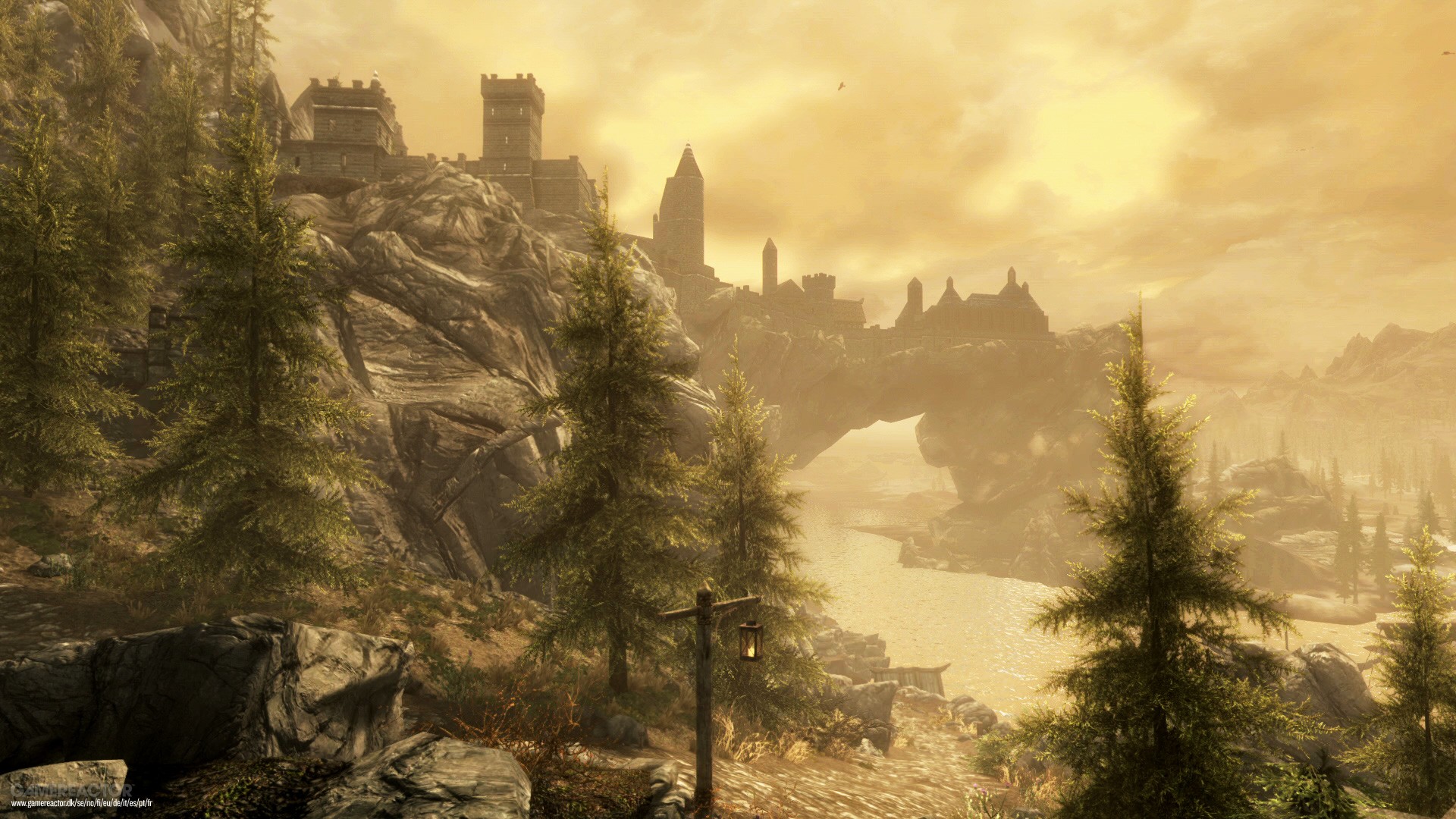 The Elder Scrolls V: Skyrim