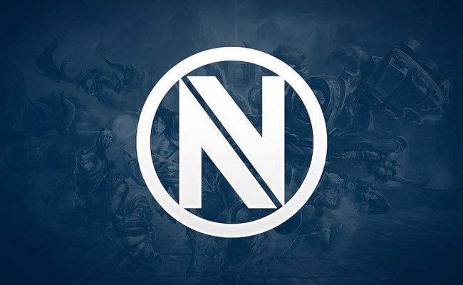 Team Envy gjør comeback