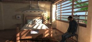 Ferske screens fra Dreamfall: The Longest Journey