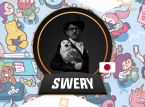 IndieDevDay Barcelona 2024 har Swery som en av gjestene