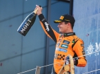 Kan Lando Norris bli Formel 1-mester i Qatar? Hva kan Piastri og Verstappen gj&oslash;re for &aring; kjempe videre?