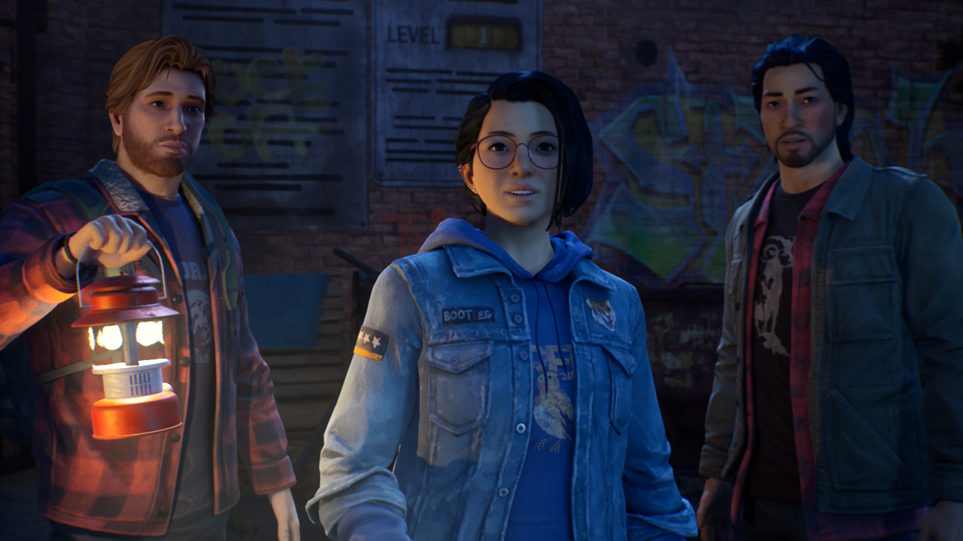 Life is Strange: True Colors - Førsteinntrykk Forspill - Gamereactor