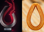 Madrid kunngj&oslash;r trof&eacute; for det nye Formel 1 Grand Prix, ser ut som en churro