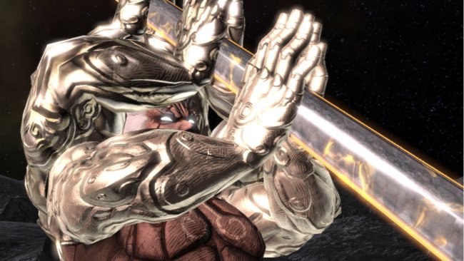 Asura's Wrath