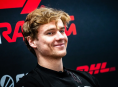 Mercedes Esports Team har droppet Jarno Opmeer