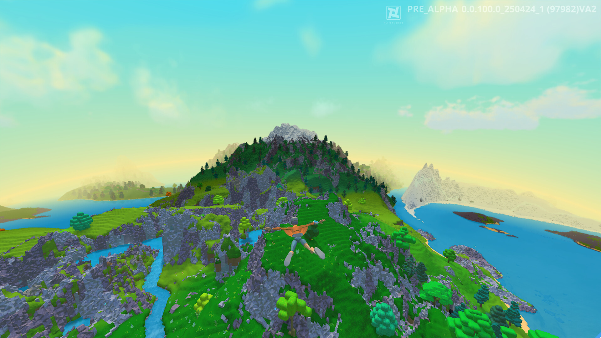 4J Studios forteller om sine ambisjoner for Reforj og hvordan de ikke er særlig flinke til å si nei til nye ideer