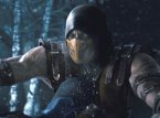 - Mortal Kombat X kjører i 1080p med 60 FPS
