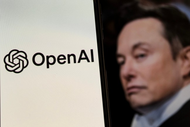 Musk anklager Altmans OpenAI for tyveri av forretningshemmeligheter i nytt søksmål