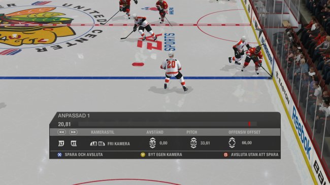 NHL 11