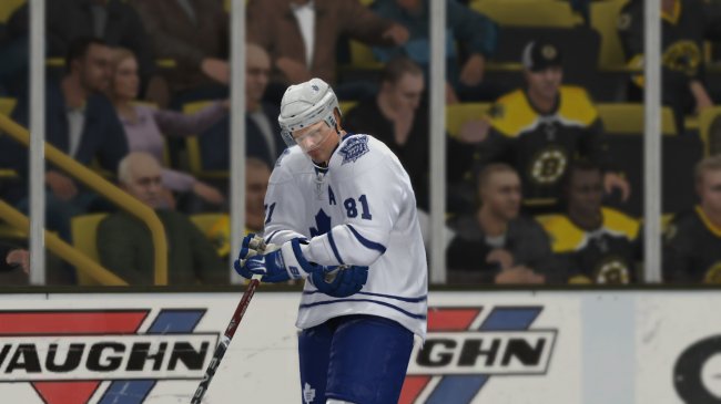 NHL 11