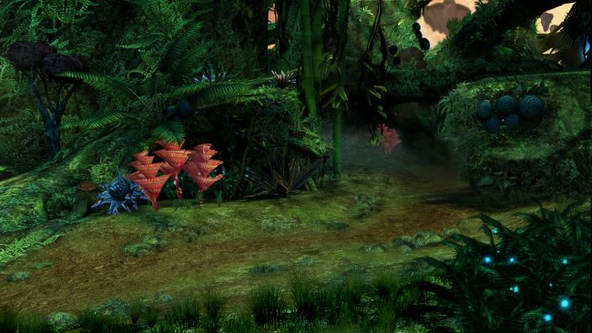 Avatar: The Game