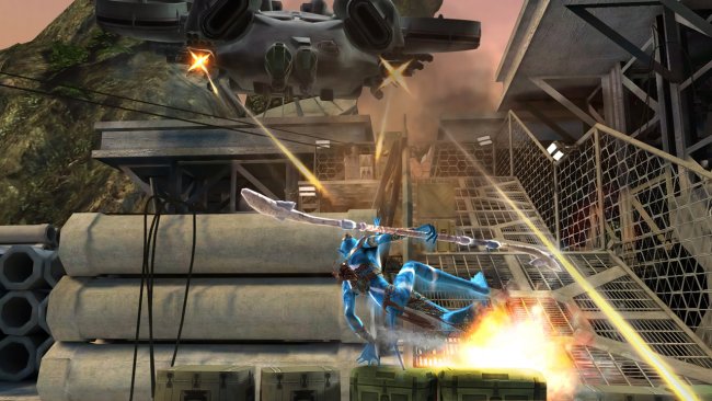 Avatar: The Game