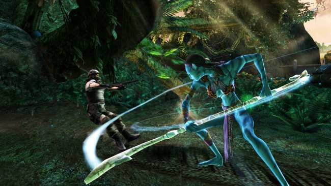 Avatar: The Game