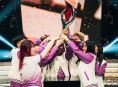 Omega Empress er Mobile Legends: Bang Bang Women's Invitational 2024-mestere
