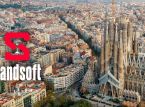 Sandsoft åpner sitt andre hovedkontor i Barcelona, og gjør byen til sin viktigste europeiske base