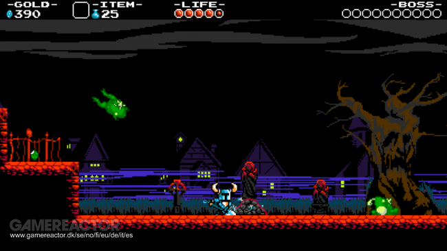 Shovel Knight