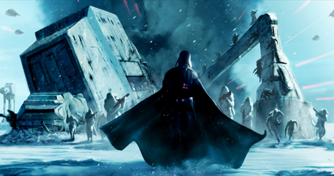 Star Wars Battlefront