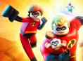 Vi snakker med TT Games om Lego The Incredibles