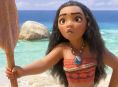Auli'l Cravalho bekrefter at hun kommer tilbake til Moana 2