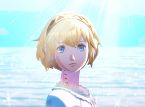 Episode Aigis "The Answer" DLC presenterer en ny trailer med Metis, den "hengivne søsteren"