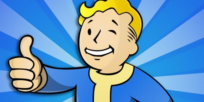 Fallout 76