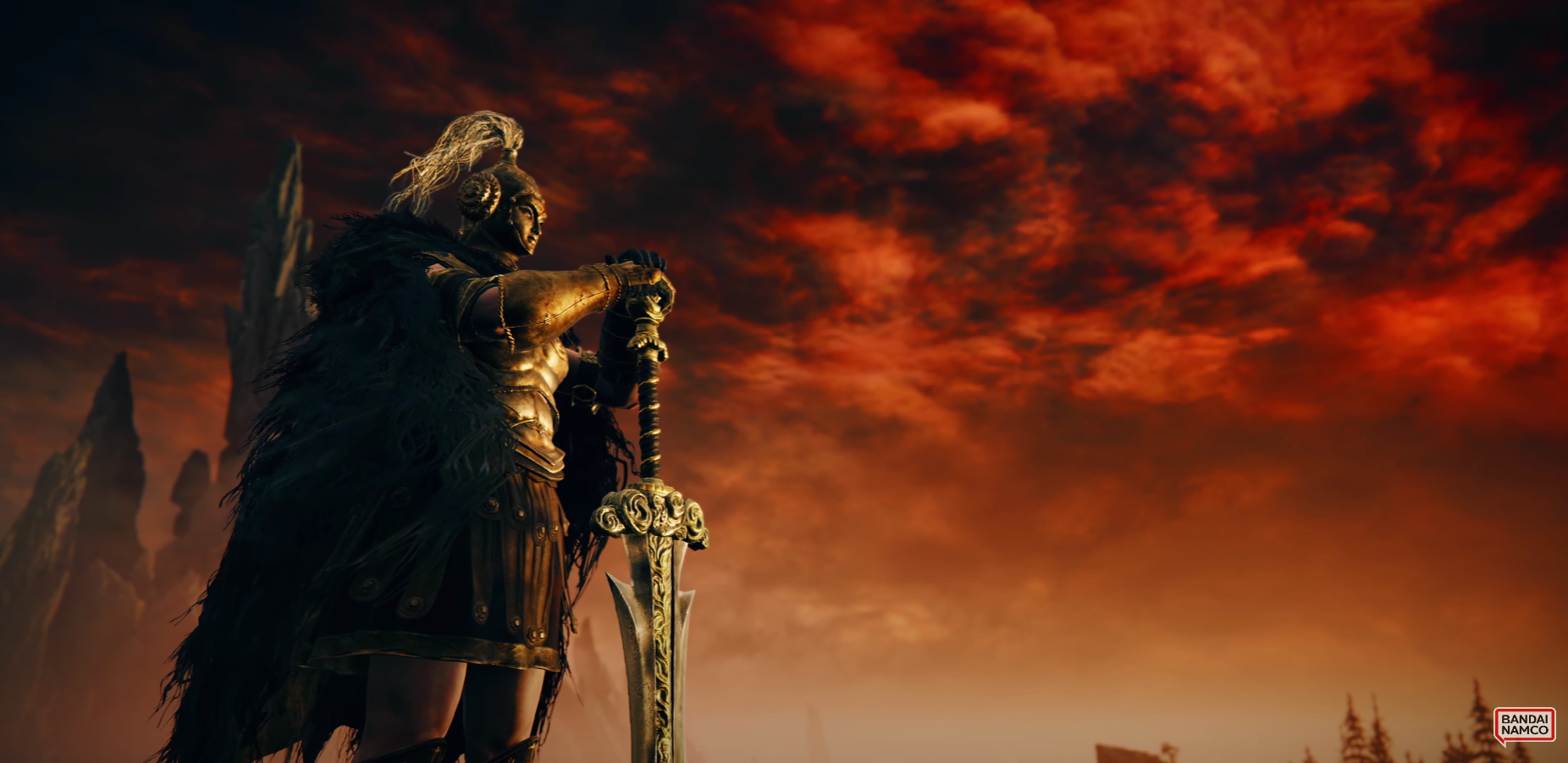 Tekken-regissøren Katsuhiro Harada kaller Hidetaka Miyazaki fra FromSoftware en «gal vitenskapsmann»