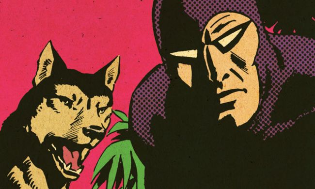 Netflix jobber angivelig med en The Phantom-serie