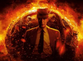 James Cameron: Christopher Nolan feiget ut med Oppenheimer