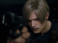 Leon Kennedy er den sterkeste personen i Resident Evils historie