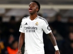 Vin&iacute;cius Jr. ber offentlig om unnskyldning: "Lidenskapen tok overh&aring;nd"