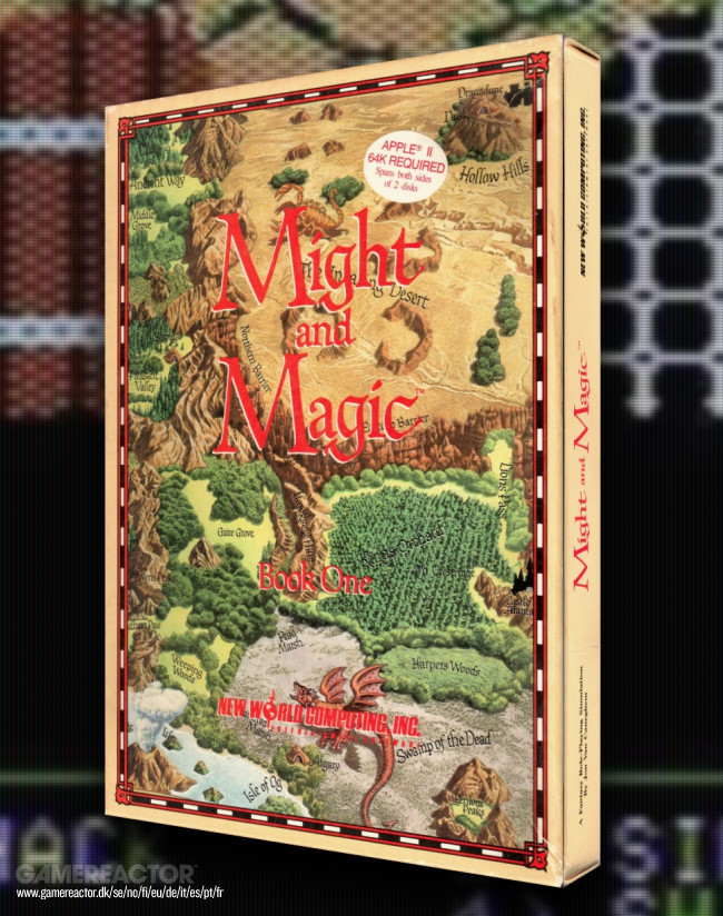 De 10 mest fantastiske Big Box PC-omslagene