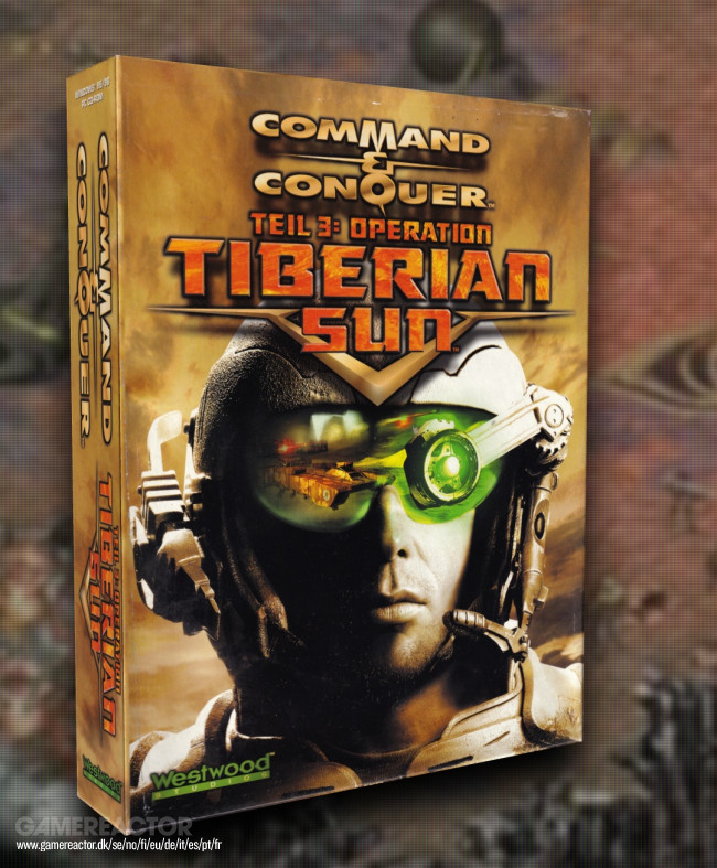 De 10 mest fantastiske Big Box PC-omslagene