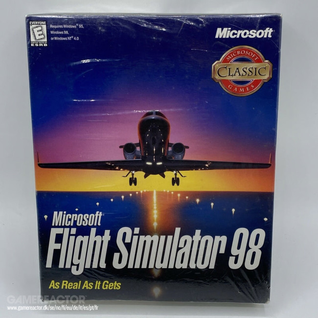 De 10 mest fantastiske Big Box PC-omslagene